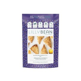 LillyBean by Pastrybase Lemon Scone Mix, 226g