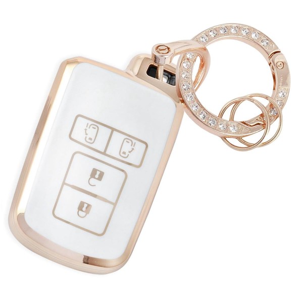 [YANMW] Noah 80 Series Key Case Voxy 80 Series Key