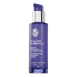 Yves Rocher Sérum Rellenador de Arrugas Ultra Concentrado Filler Végétal 30ml