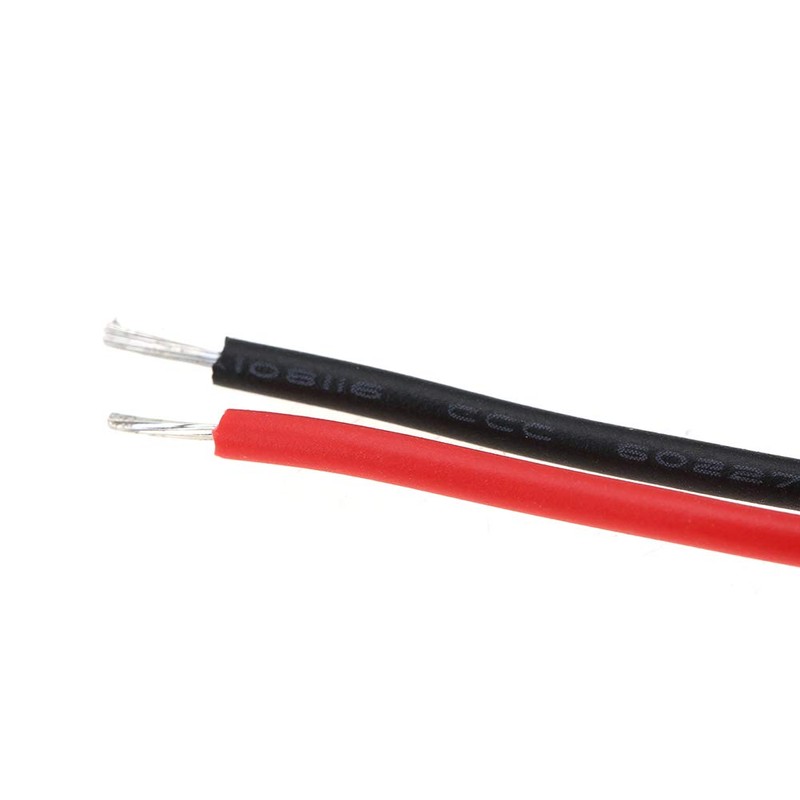 DC-DC 12V/24V/36V/48V to 5V 1A Car Power Converter Buck Voltage