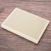 ZJchao Ceramic Honeycomb Soldering Plate - Heat Resistant and Durable