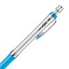 Alpha gel slim axis 0.01 inches (0.5 mm), royalblue