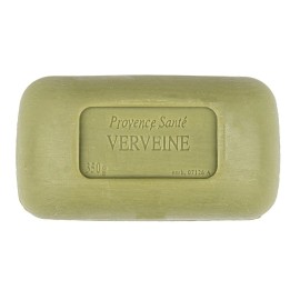 Provence Sante Vervain Big Bar 12oz French Milled with Shea Butter