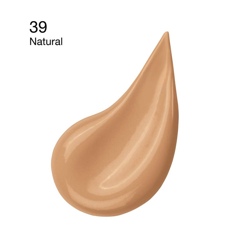 Manhattan 3-in-1 Easy Match Make Up, Oil-Free Foundation for a