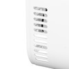 100mL LED Air Cooler Portable Desktop Cooling Fan USB Powered