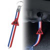 HanaHaul Car Static Removal Earthing Cable, For Cars, Anti-Static, Car