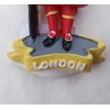 Beefeater Fridge Magnet - Yeoman Warder Tower of London Tour
