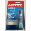 LOCTITE Super Glass & Metal Glue Clear Dishwasher Safe Fast