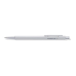 STAEDTLER Premium"Organizer Pen" 0.7 mm Mechanical Pencil - Silver