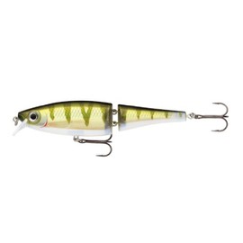 Rapala Balsa Xtreme Swimmer 12 Yellow Perch