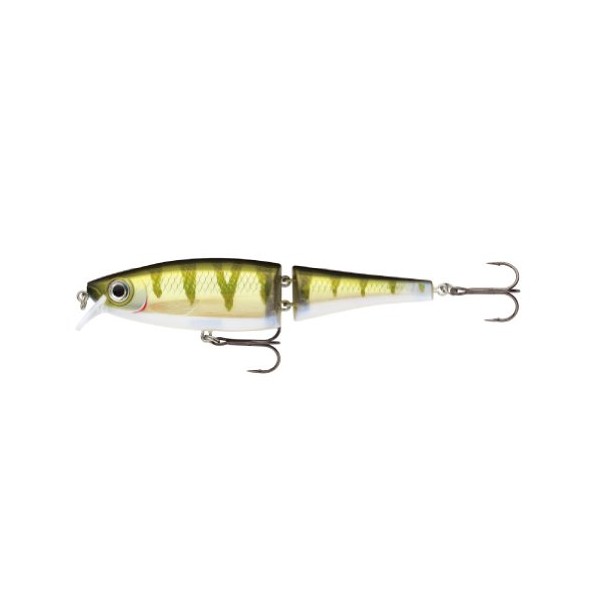 Rapala Balsa Xtreme Swimmer 12 Yellow Perch