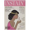 theBalm Instain Long-Wearing Powder Staining Blush - Lace Bright Pink
