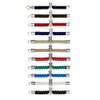 Kanirope® Stainless Steel Rope Carrier for Diameter 28 mm -
