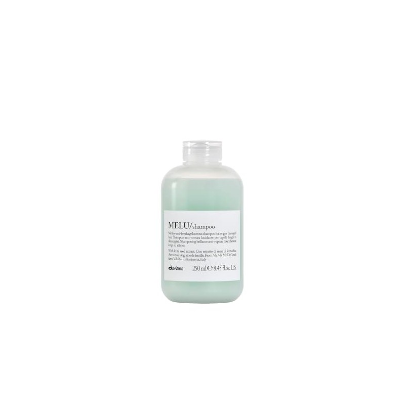 Davines Melu Shampoo, 8.45 fl. oz.