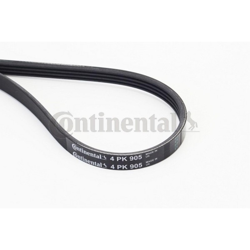 Contitech 4PK905 V-Ribbed Belt