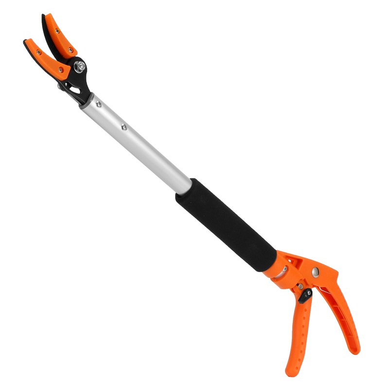 Fruit Picker Scissors Cutter for Grapes Peach Branch Pruning Shears