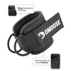 DMoose Ankle Strap for Cable Machine Attachments - Gym Ankle