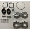 IMP RACING PARTS BILLET INTAKE MANIFOLDS KIT 33, 34, 35