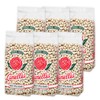 Camellia Brand Dried Navy (Pea) Beans – Premium White Beans