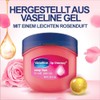 Vaseline - Lip Care Rosy Mini Tarro 7g, Rosa