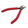 iexcell 5" Flush Cutter Side Cutter Wire Cutter Pliers Nippers