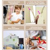 Puzzled 3D Puzzle Dragon Building Kit - Wooden Dragon Puzzle