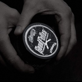 GoodFellas Pomada Texturizada para Cabello de Fijación Fuerte con Efecto Mate Texture Pomade con Base de Agua 140gr