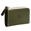 HUKURO Ultimate Wallet, Compact, Mini Wallet, Men's, Women's, Genuine Leather,