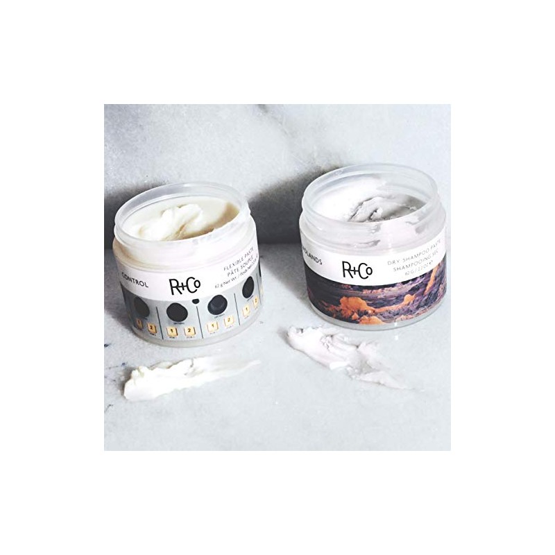 R+Co Control Flexible Paste, 2.2 oz.