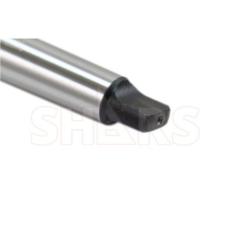 Shars MT3 to JT4 Drill Chuck Arbor Adaptor Shank 202-1346