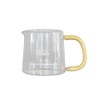Global Standard Products x Kalita Swallow Coffee Server, Rattan, 13.5
