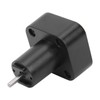 Intelligent Fingerprint Lock USB Charging Anti Theft Security Lock for