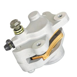 Thomletha Rear Right Brake Caliper Replacement for Arctic Cat 250 300 375 400 454 500 2x4 4X4 1996-2002 0402-010