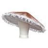 Dreamstall Mushroom Hat Costume Cosplay Accessory Party Hat Cap, Oversized
