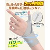 GOKEI Wrist Supporter, Thumb Supporter, Physical The Recommended, Tendon Sheath,