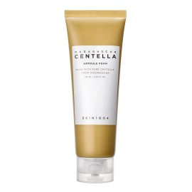 Skin1004 Madagascar Centella Limpiador De Espuma 125 Ml Momento De Aplicacin Danoche Tipo De Piel Todo Tipo De Piel                                   