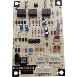 1178001 - OEM Upgraded Replacement for ICP Circuit Board