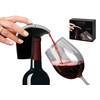 AirVi Automatic Wine Dispenser, Electric Wine Aerator Pourer, Luxury Air