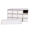 BCW 1 BCW Card House Storage Box