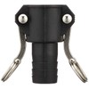 工進 25 mm Resin Cam Lock takenoko pa226