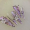 3D Nail Molds Thorns Design, Silicone Tool Art Y2k Decoration
