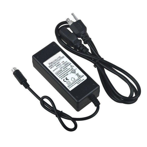 Unbranded 12V Adaptor for DYNAMODE 3.5-Inch SATA SuperSpeed Hard Drive