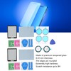 Tempered Glass Film Professional 9H Hardness Scratch Resistance Screen Protector