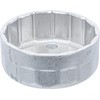 BGS 997 | Oil Filter Wrench | 15-point | for