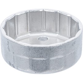 BGS 997 | Oil Filter Wrench | 15-point | for Hyundai, Kia