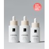 Layer Lab [6.9x Fast Moisturizing Soothing Serum] Niacinamide Panthenol 5% Serum_50ml 2pcs + 30ml