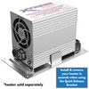 Xtreme Heaters Bilge Heater Quick Release Bracket for Small 400W