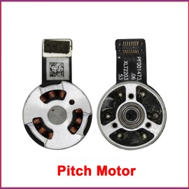 Unbranded OEM Gimbal Camera Yaw/Roll/Pitch Motor Replacement For DJI Mini 3 / 3 Pro Drone - DJI Mini 3 Pro, 3 IN 1