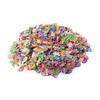 1000 Pieces Mini Accessories for Slime Crafts Nail Art and