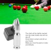 4 in 1 Billiards Chalk Holder Pool Cue Chalk Holder